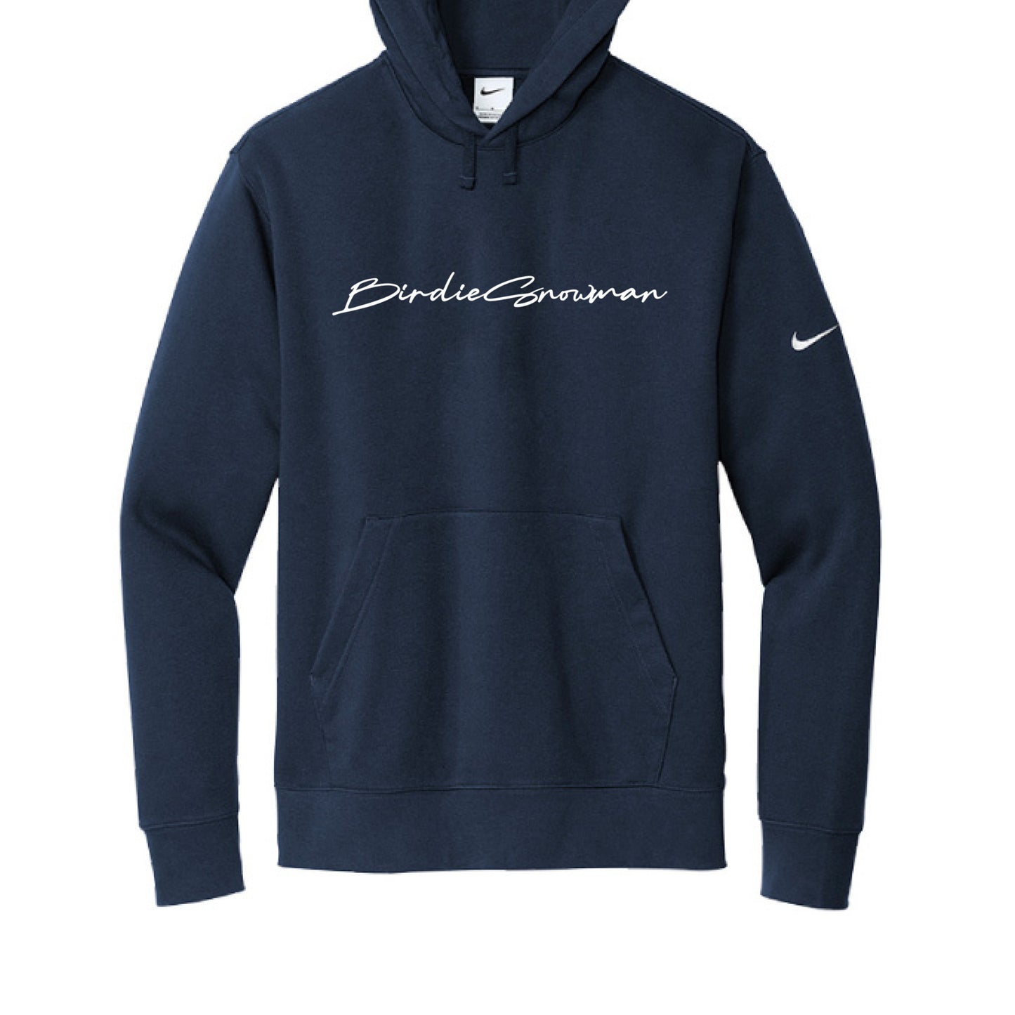 Midnight Navy - FRONT