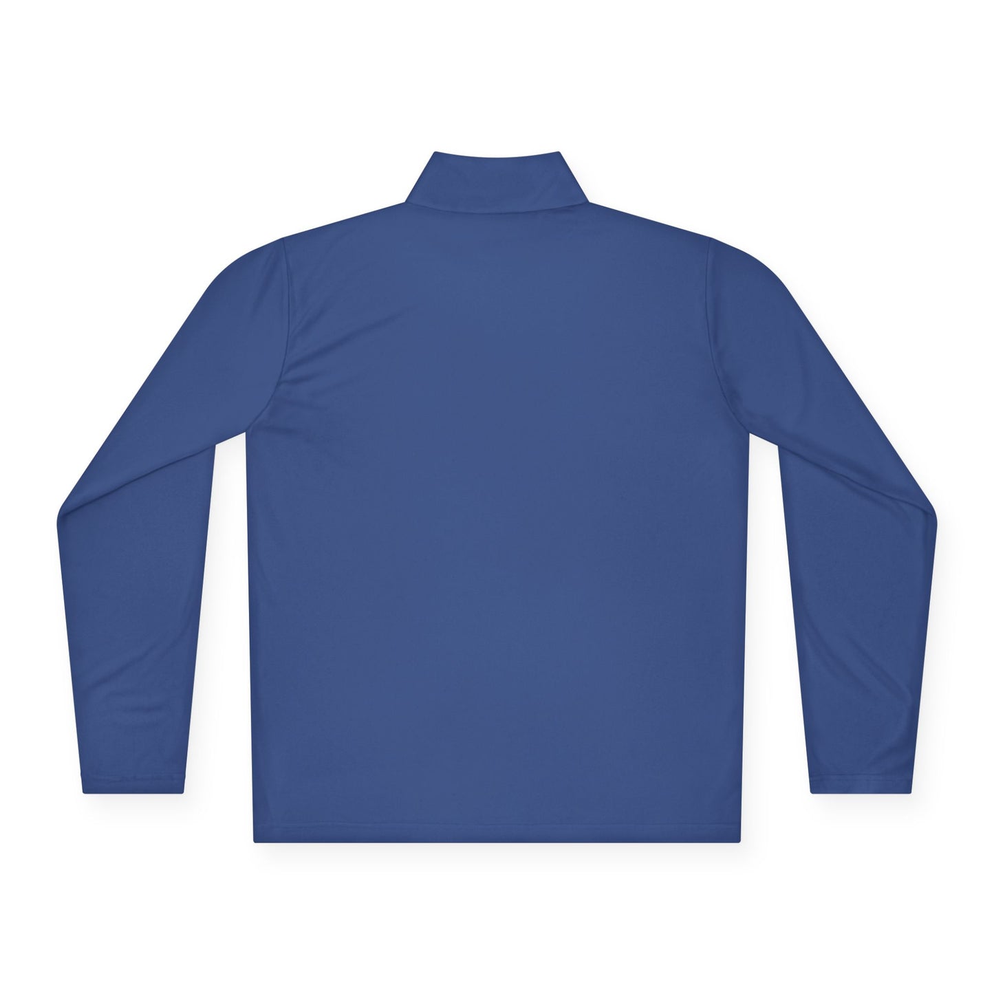 Cozy Unisex Quarter-Zip Pullover, Ideal for Casual Days, Gifts for Him/Her, Perfect for Outdoor Activities, Trendy Layering Piece