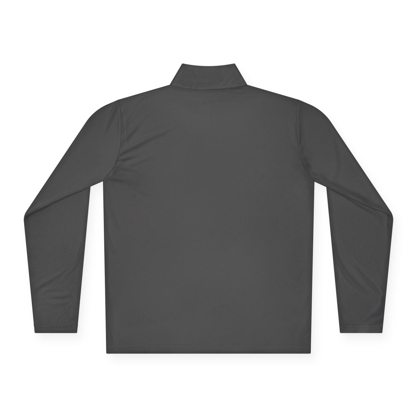 Cozy Unisex Quarter-Zip Pullover, Ideal for Casual Days, Gifts for Him/Her, Perfect for Outdoor Activities, Trendy Layering Piece