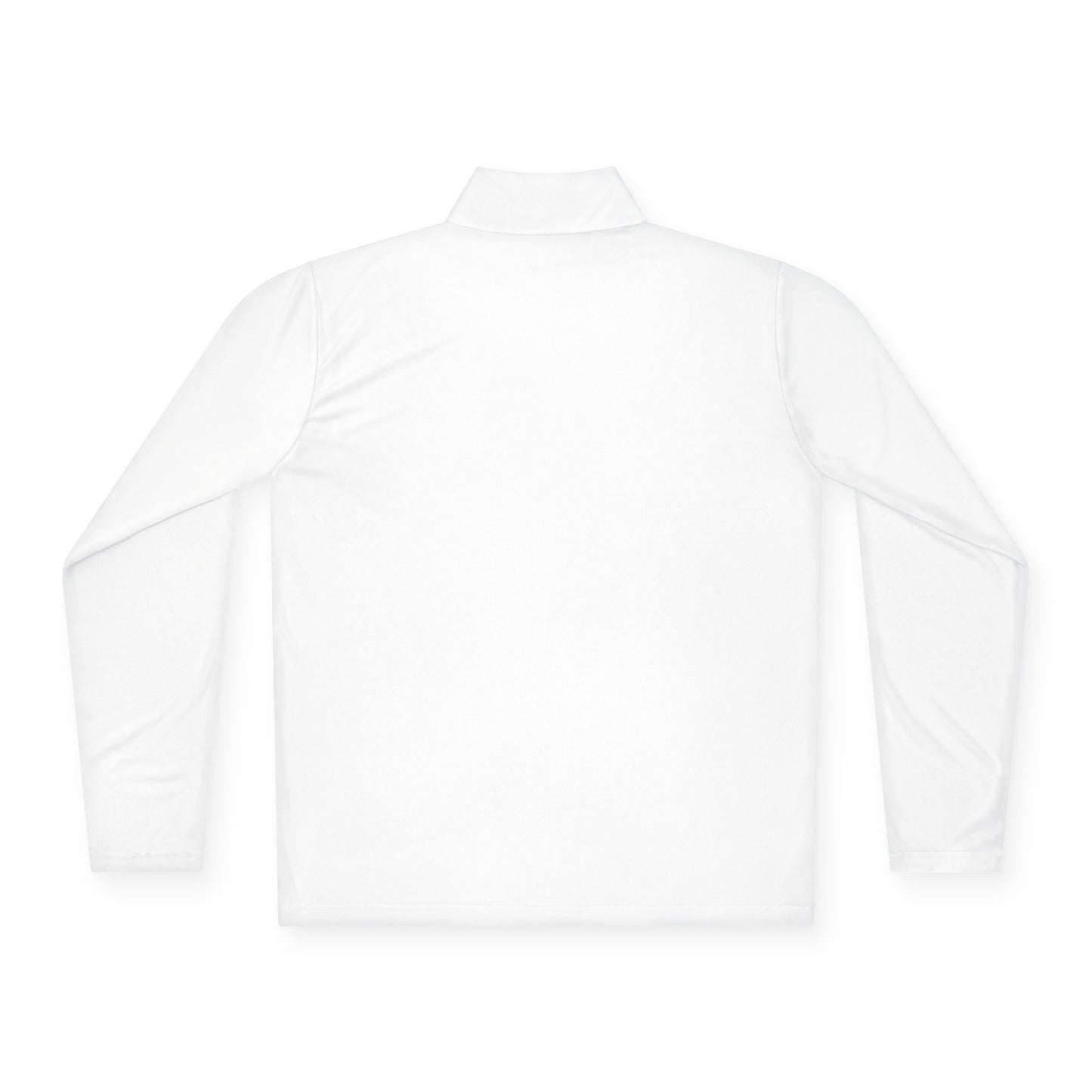 Cozy Unisex Quarter-Zip Pullover, Ideal for Casual Days, Gifts for Him/Her, Perfect for Outdoor Activities, Trendy Layering Piece