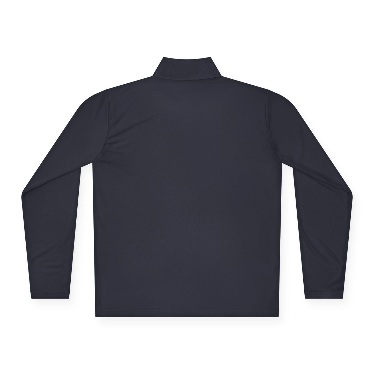 Cozy Unisex Quarter-Zip Pullover, Ideal for Casual Days, Gifts for Him/Her, Perfect for Outdoor Activities, Trendy Layering Piece