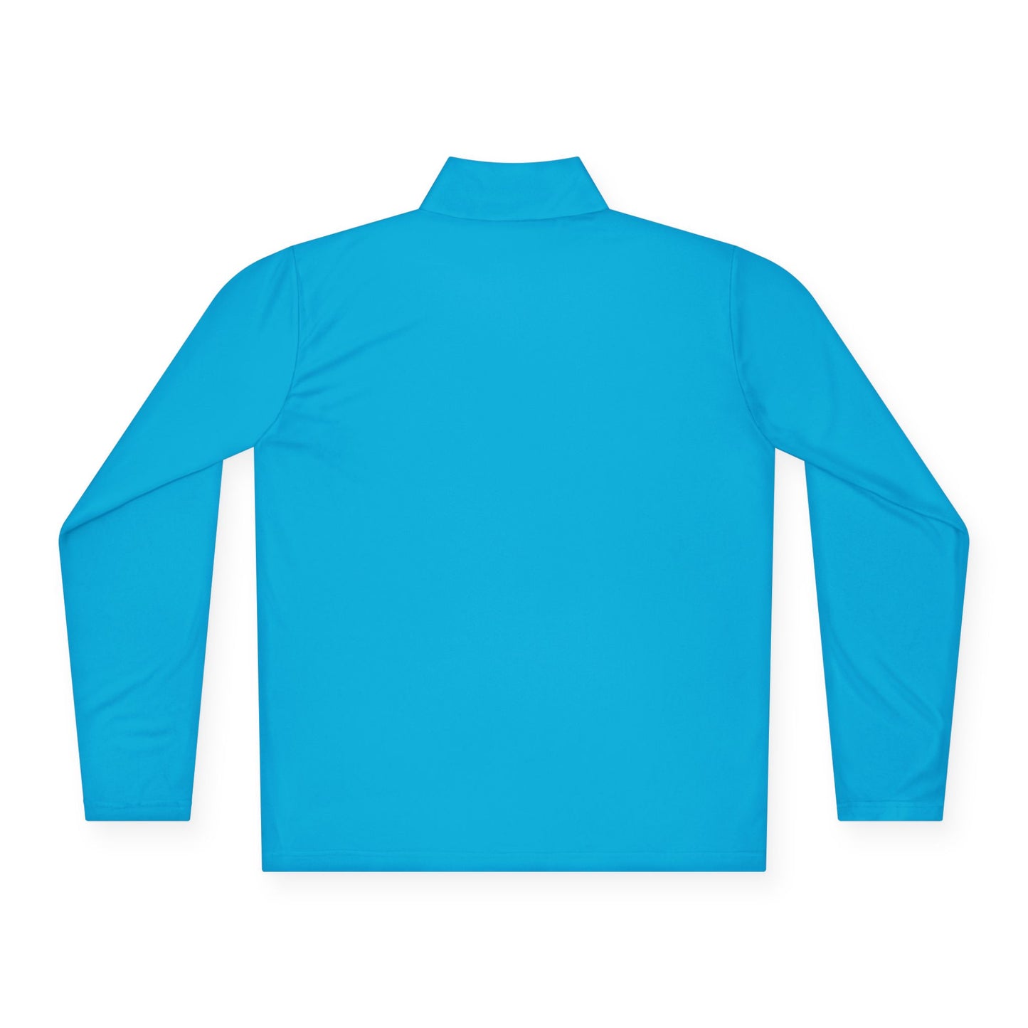Cozy Unisex Quarter-Zip Pullover, Ideal for Casual Days, Gifts for Him/Her, Perfect for Outdoor Activities, Trendy Layering Piece