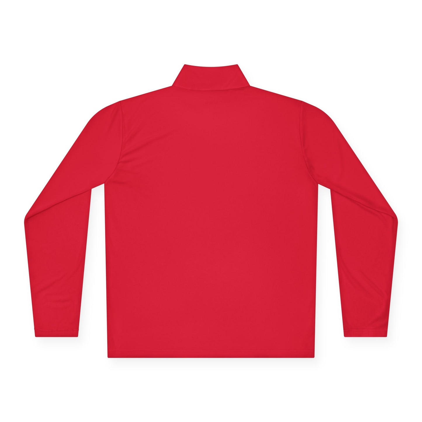 Cozy Unisex Quarter-Zip Pullover, Ideal for Casual Days, Gifts for Him/Her, Perfect for Outdoor Activities, Trendy Layering Piece