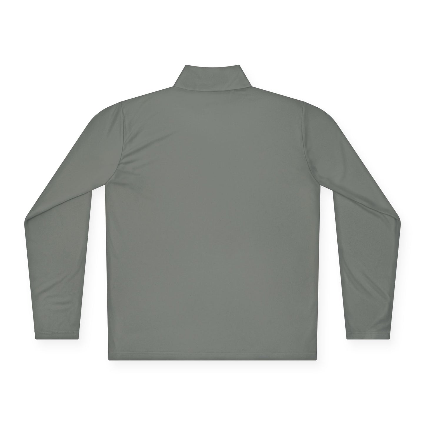 Cozy Unisex Quarter-Zip Pullover, Ideal for Casual Days, Gifts for Him/Her, Perfect for Outdoor Activities, Trendy Layering Piece