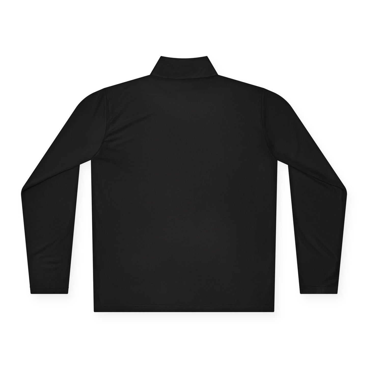 Cozy Unisex Quarter-Zip Pullover, Ideal for Casual Days, Gifts for Him/Her, Perfect for Outdoor Activities, Trendy Layering Piece