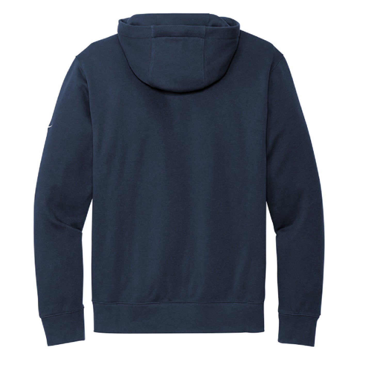 Midnight Navy - BACK