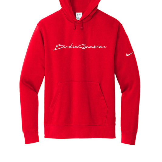 University Red - FRONT