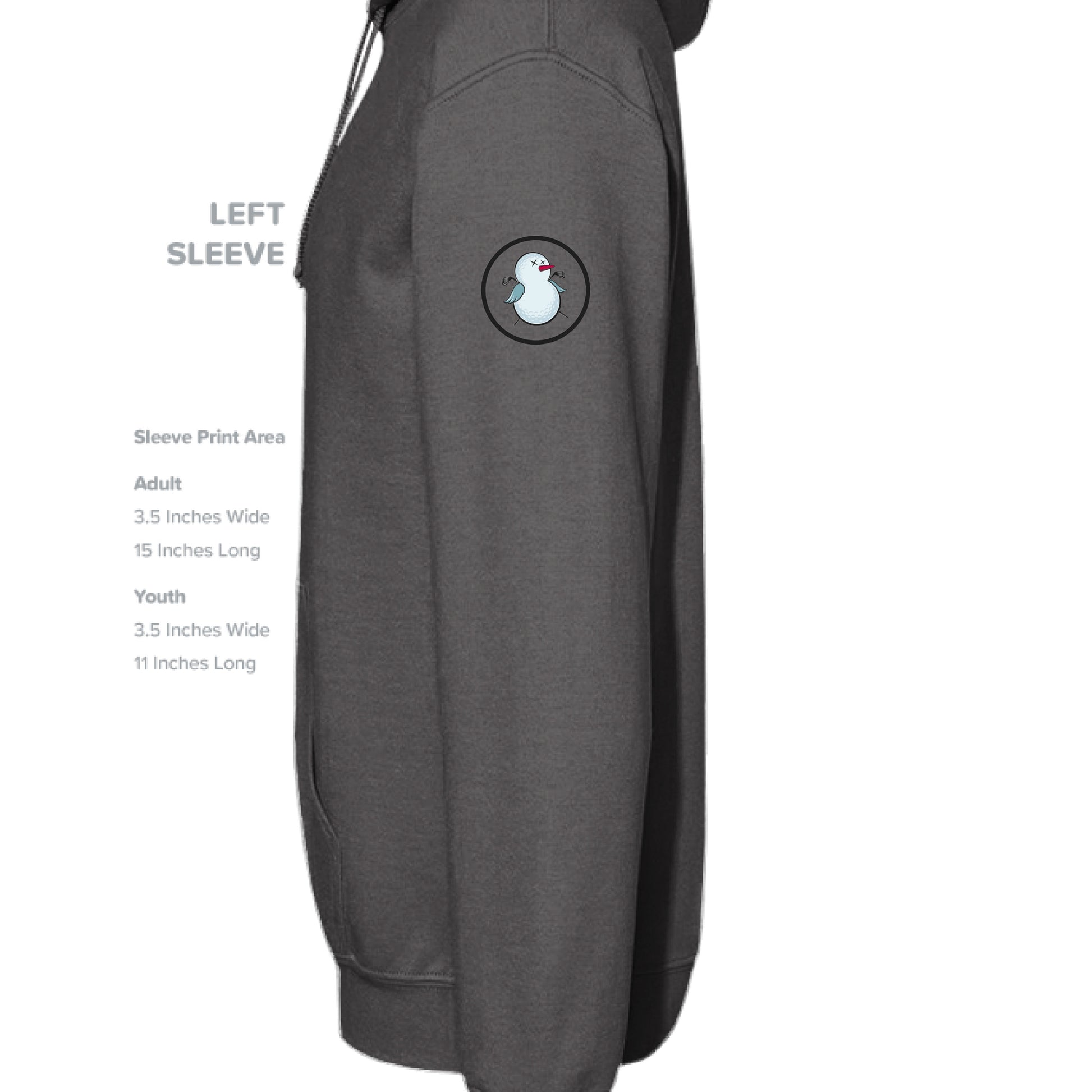 Asphalt - SLEEVE_LEFT