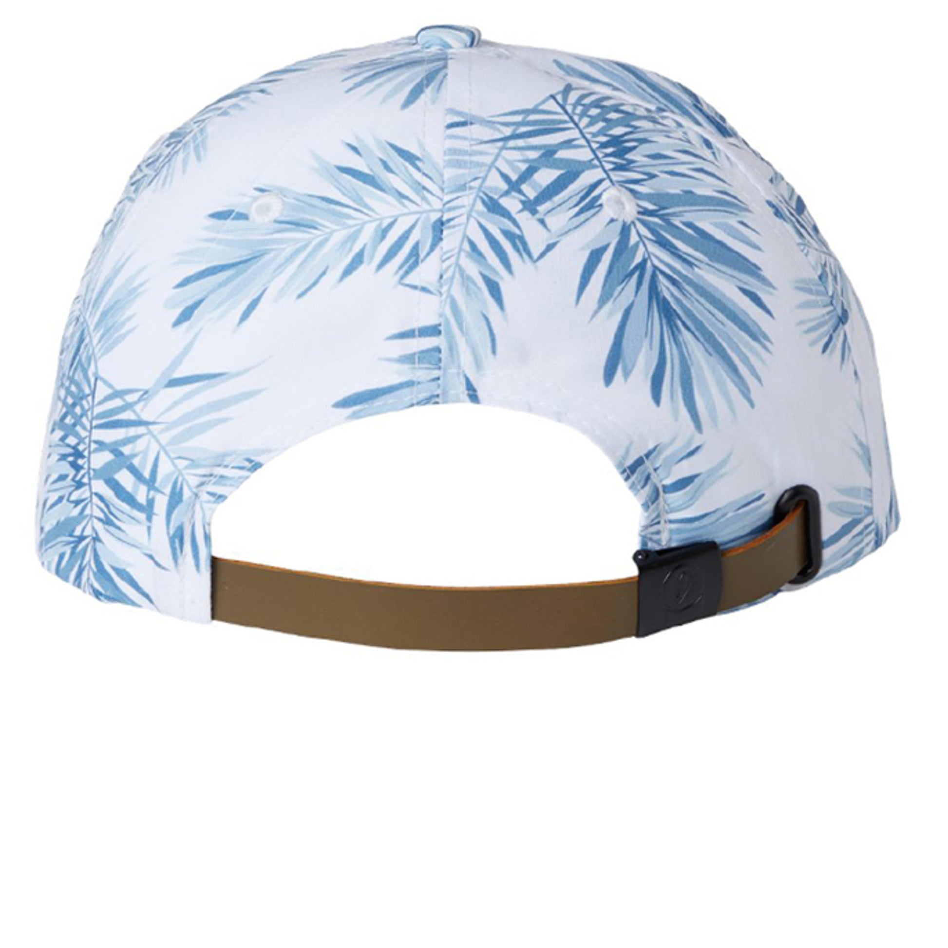 Floral Mist - DNA010 - BACK