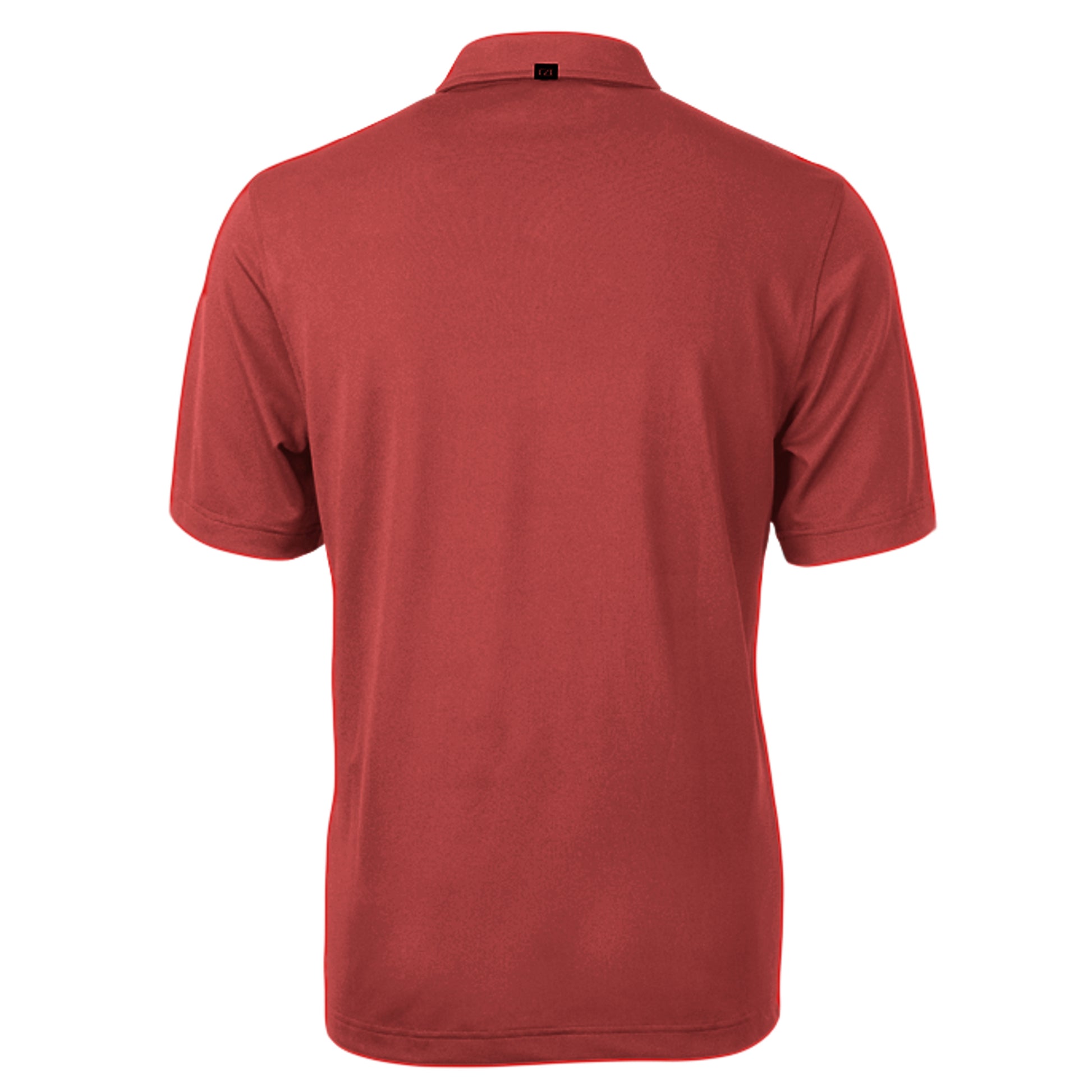 Cardinal Red - MCK01144 - BACK