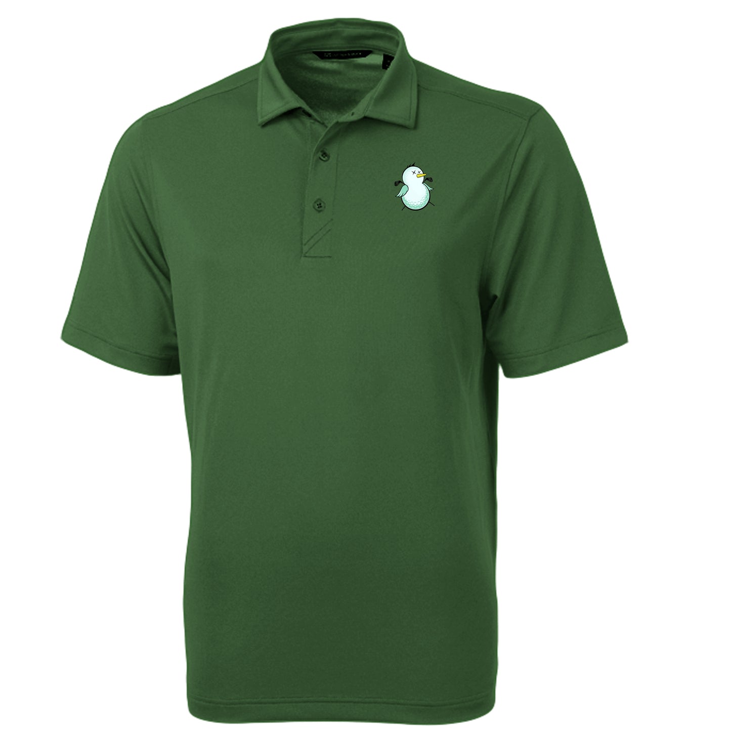 Hunter - MCK01144 - FRONT