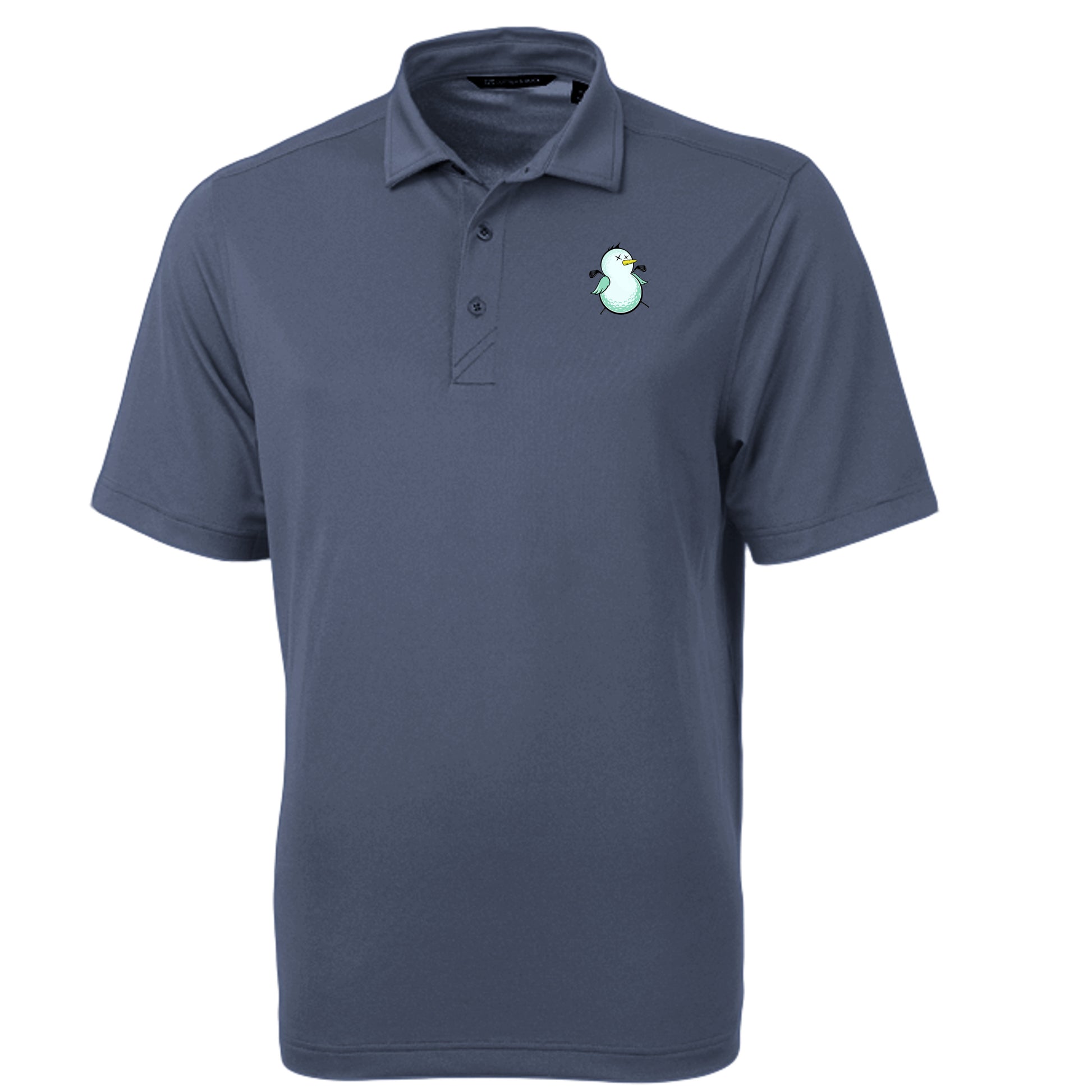 Navy Blue - MCK01144 - FRONT