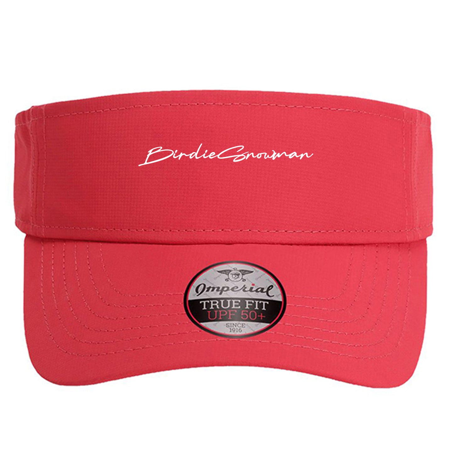 Nantucket Red - 3124P - FRONT