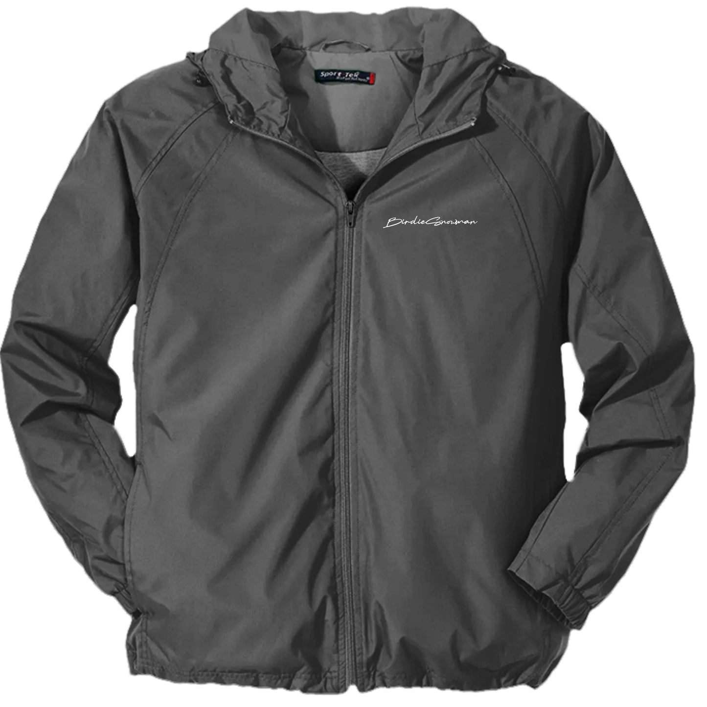 Graphite Grey - JST73 - FRONT