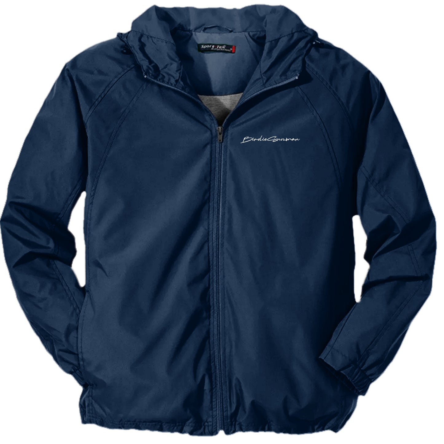True Navy - JST73 - FRONT