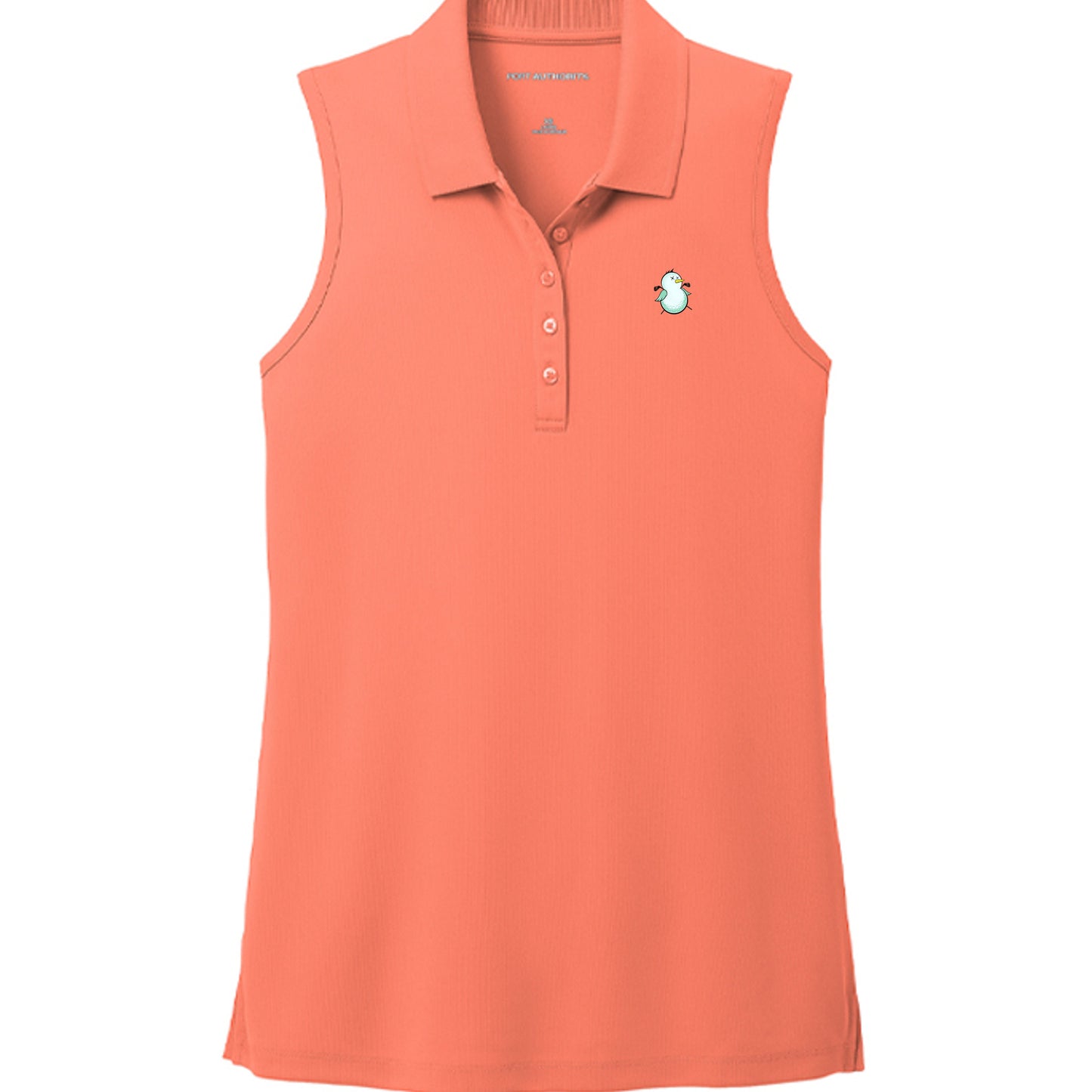 Coral Splash - LK110SV - FRONT